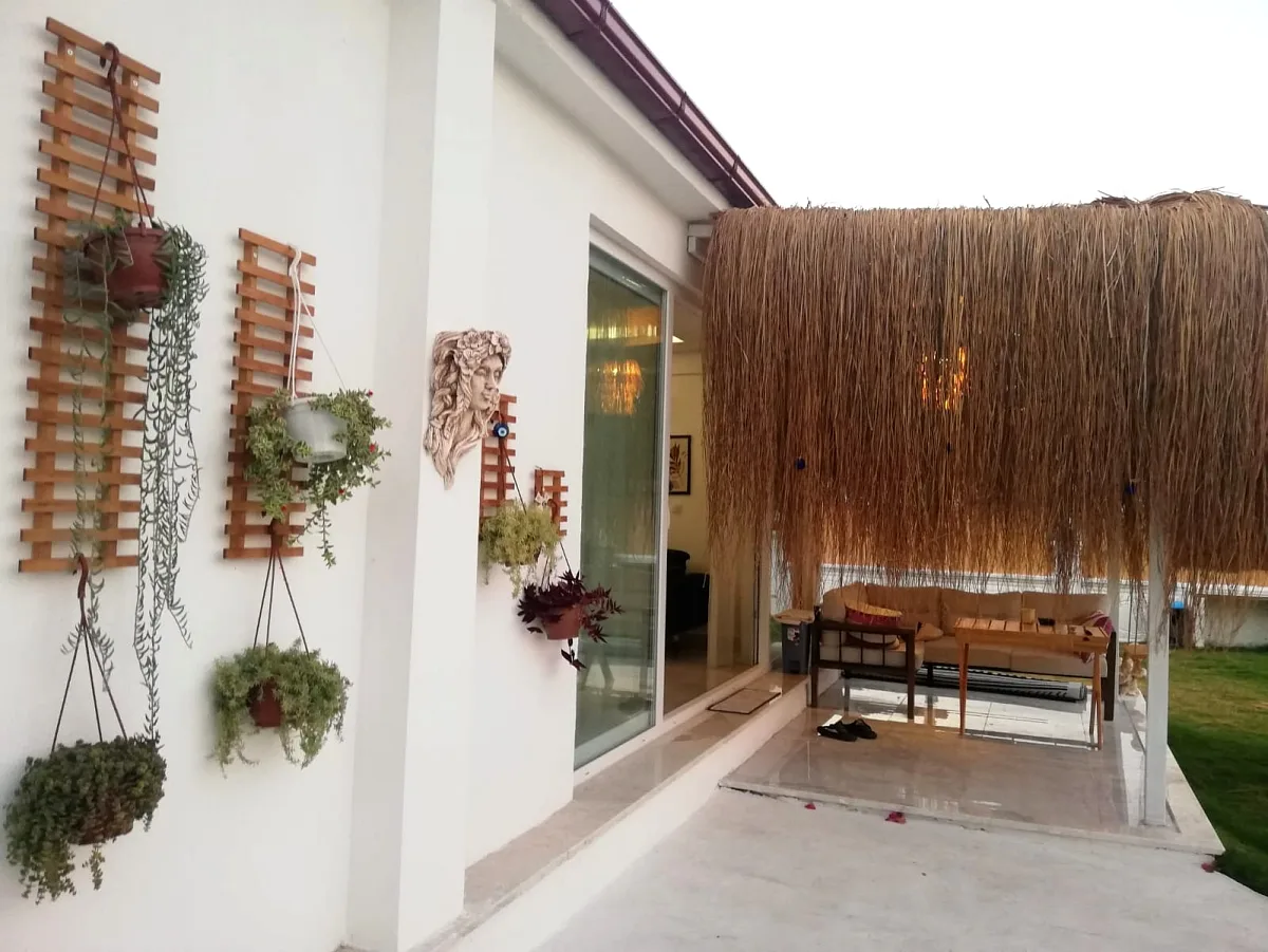 Villa Sunny Garden 2 — fotoğraf 17