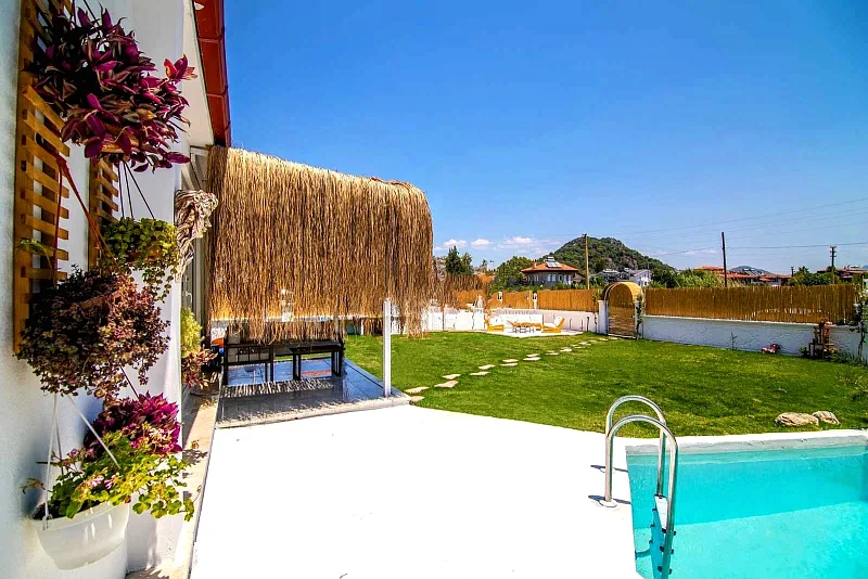 Villa Sunny Garden 2 — fotoğraf 8