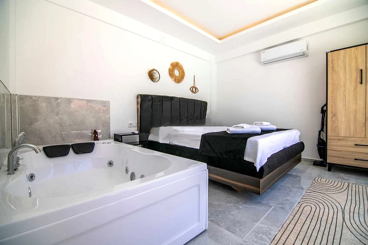 Villa Sunny Garden 2 — fotoğraf 22