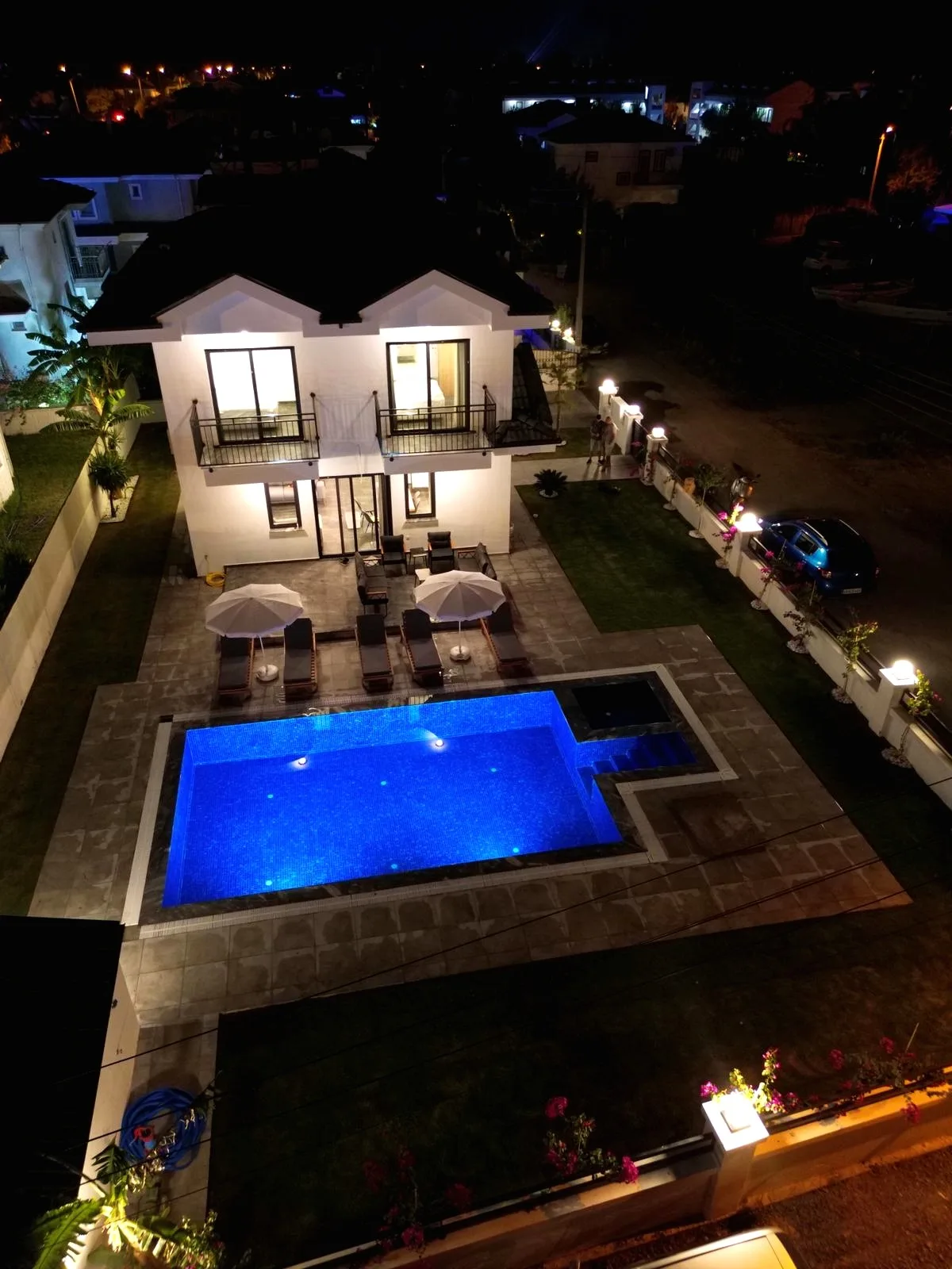 Villa Ramires 2