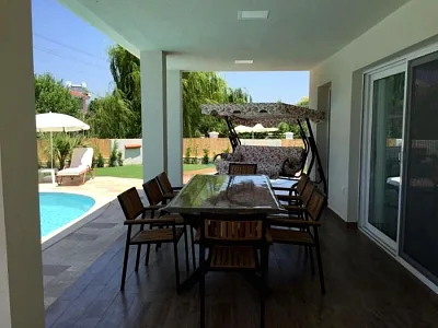 Villa Hektor 1 — الصورة 7