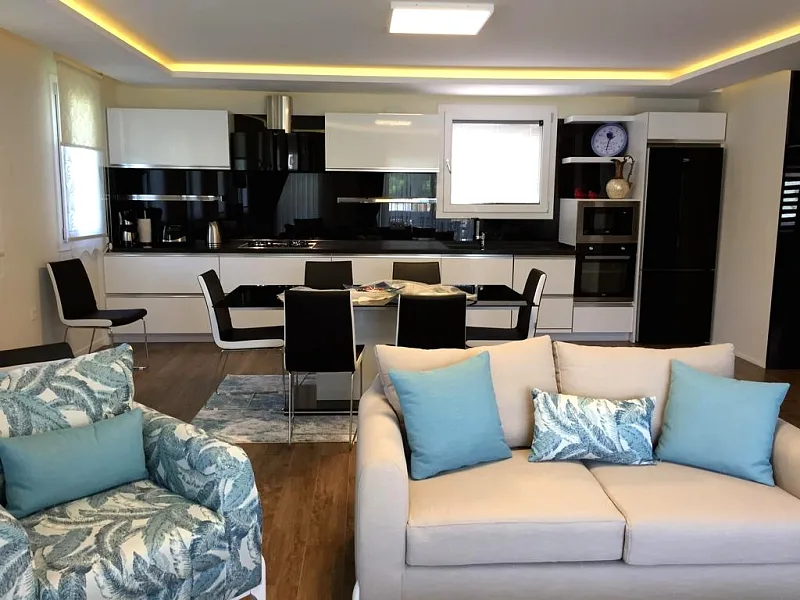 Villa Hektor 2 — fotoğraf 6
