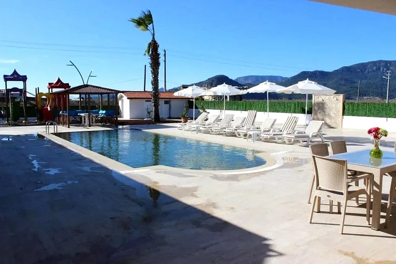 Villa Planios — fotoğraf 10