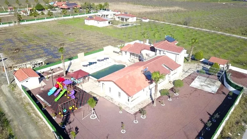 Villa Planios — fotoğraf 6