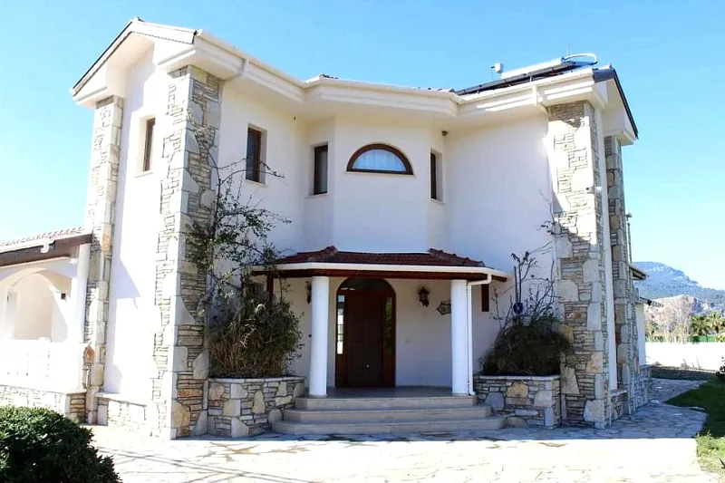 Villa Planios — fotoğraf 9