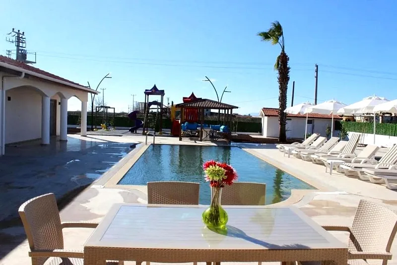 Villa Planios — fotoğraf 7