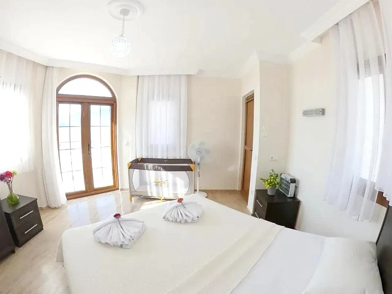Villa Planios — fotoğraf 19