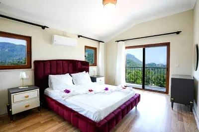 Villa Lupin — fotoğraf 14