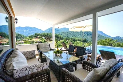 Villa Lupin — fotoğraf 6