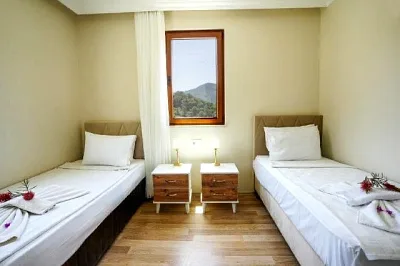 Villa Lupin — fotoğraf 19