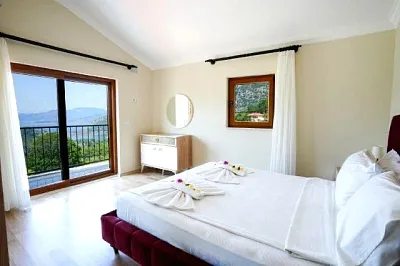 Villa Lupin — fotoğraf 21