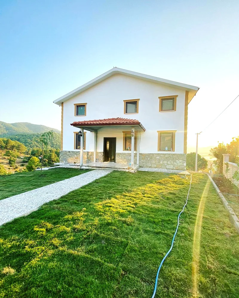 Villa Lupin — fotoğraf 8