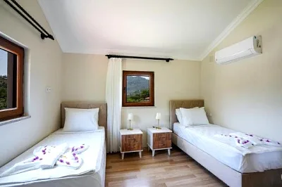 Villa Lupin — fotoğraf 20