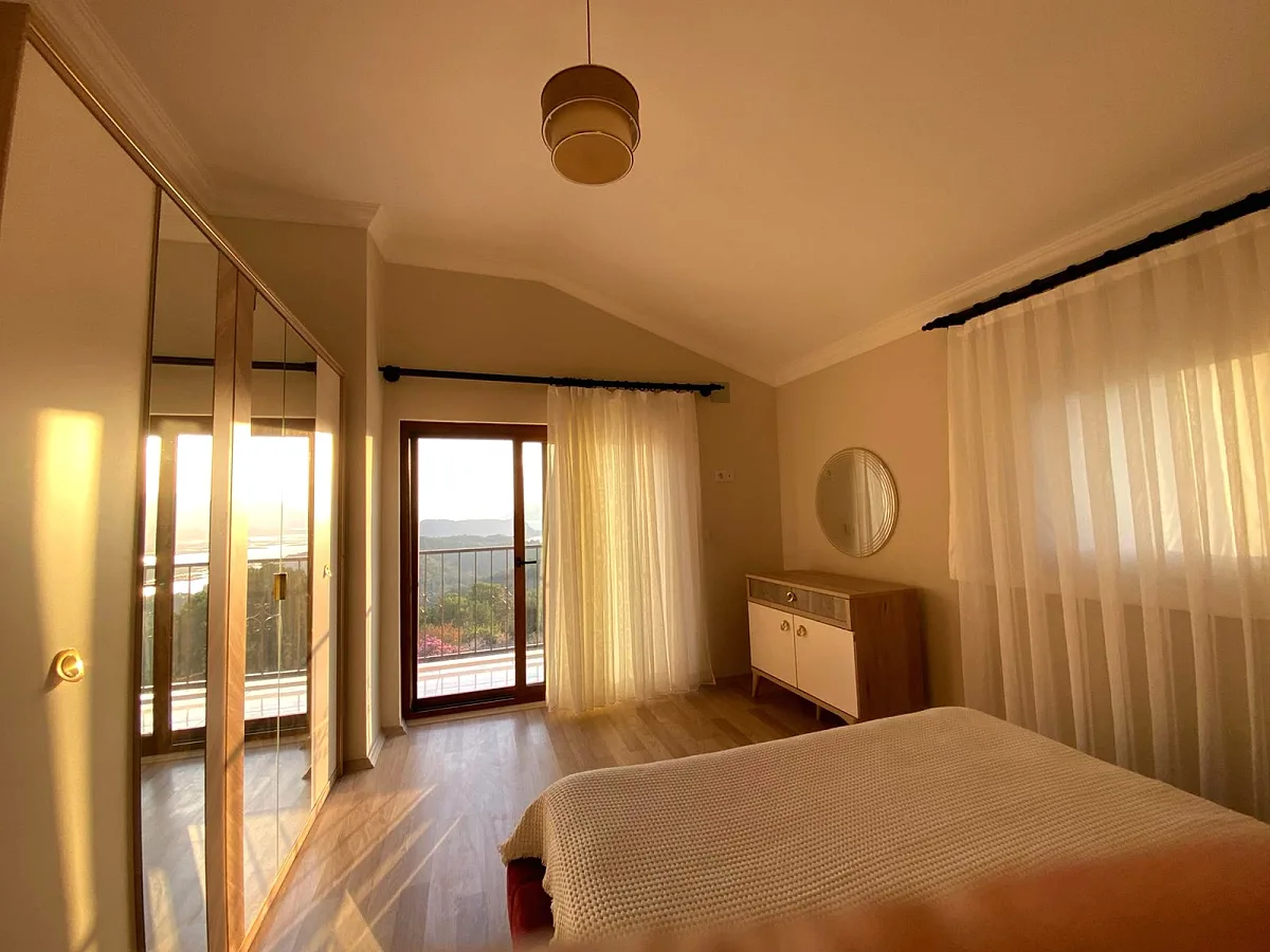 Villa Lupin — fotoğraf 15