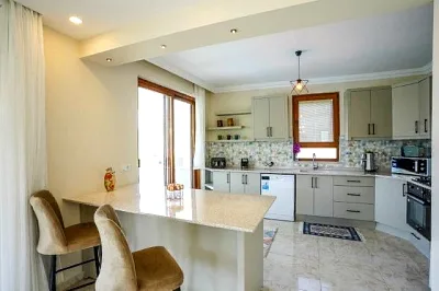 Villa Lupin — fotoğraf 9