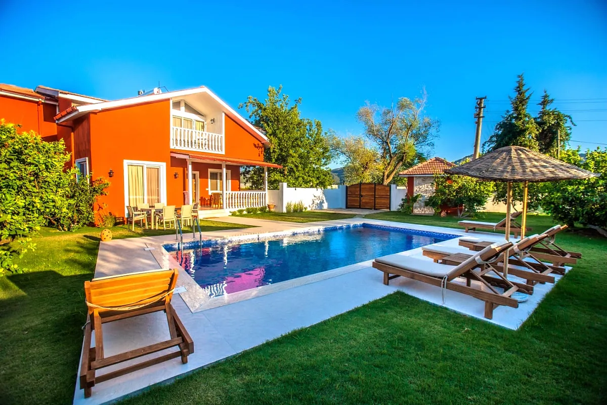 Villa Ramires — fotoğraf 4