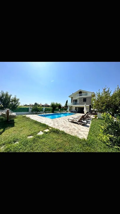 Villa Eken — fotoğraf 18