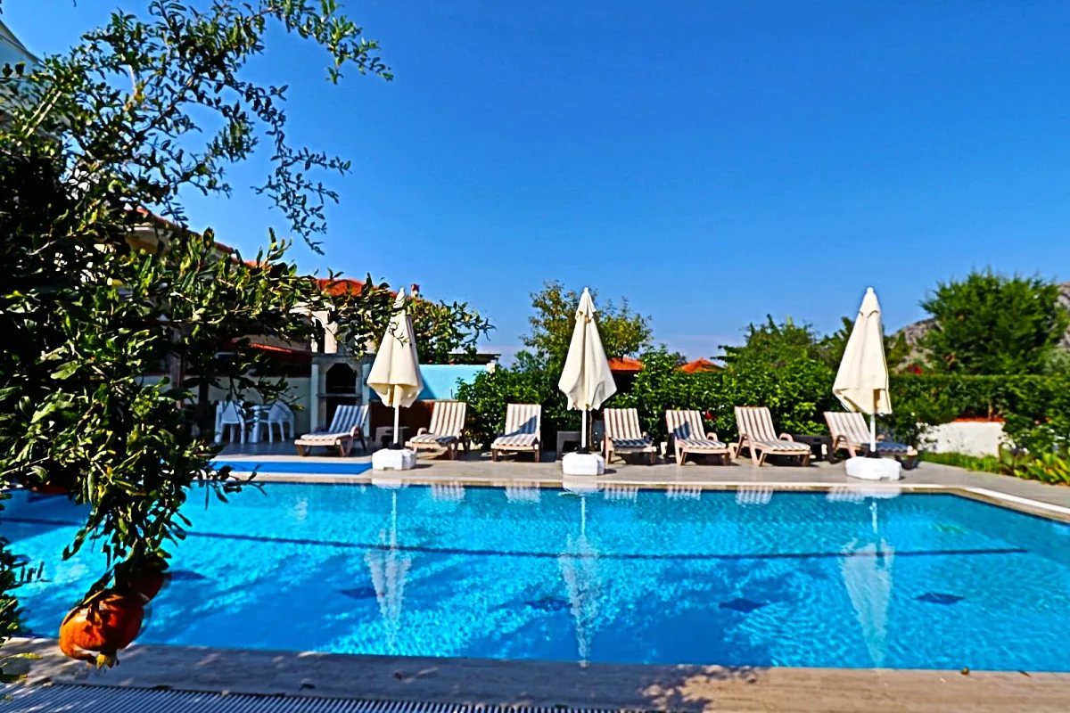 Villa Eken — fotoğraf 6