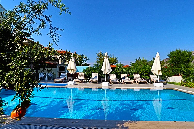 Villa Eken — fotoğraf 6