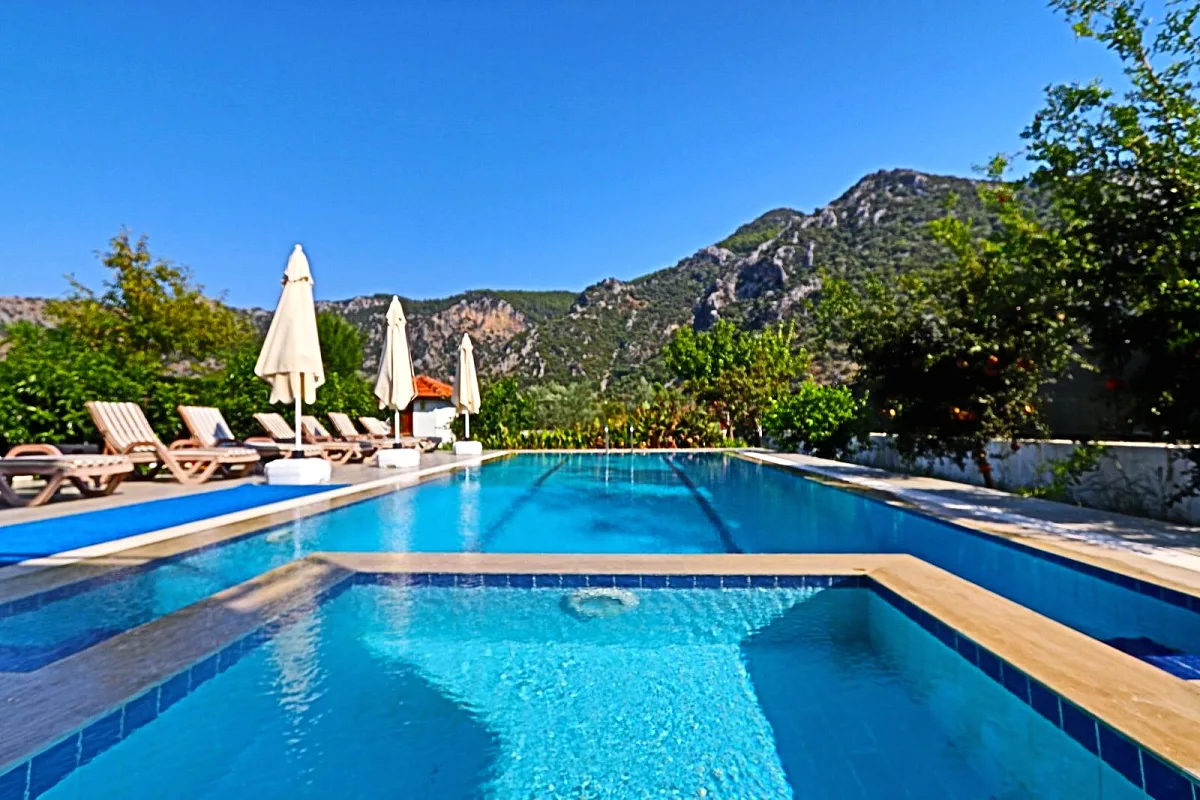 Villa Eken — fotoğraf 11