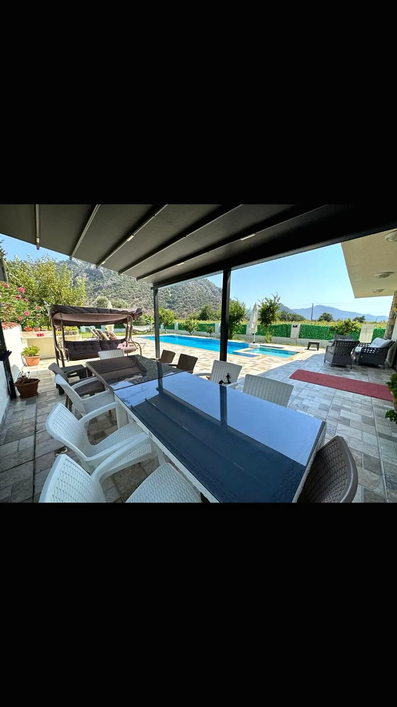 Villa Eken — fotoğraf 14