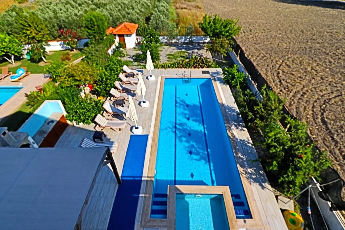 Villa Eken — fotoğraf 3