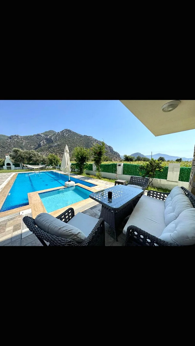 Villa Eken — fotoğraf 15
