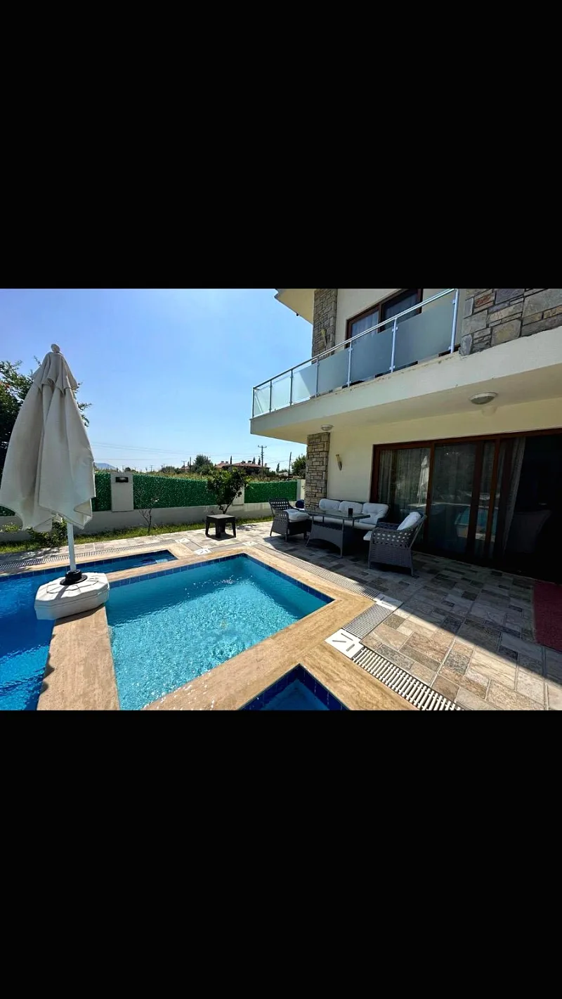 Villa Eken — fotoğraf 16