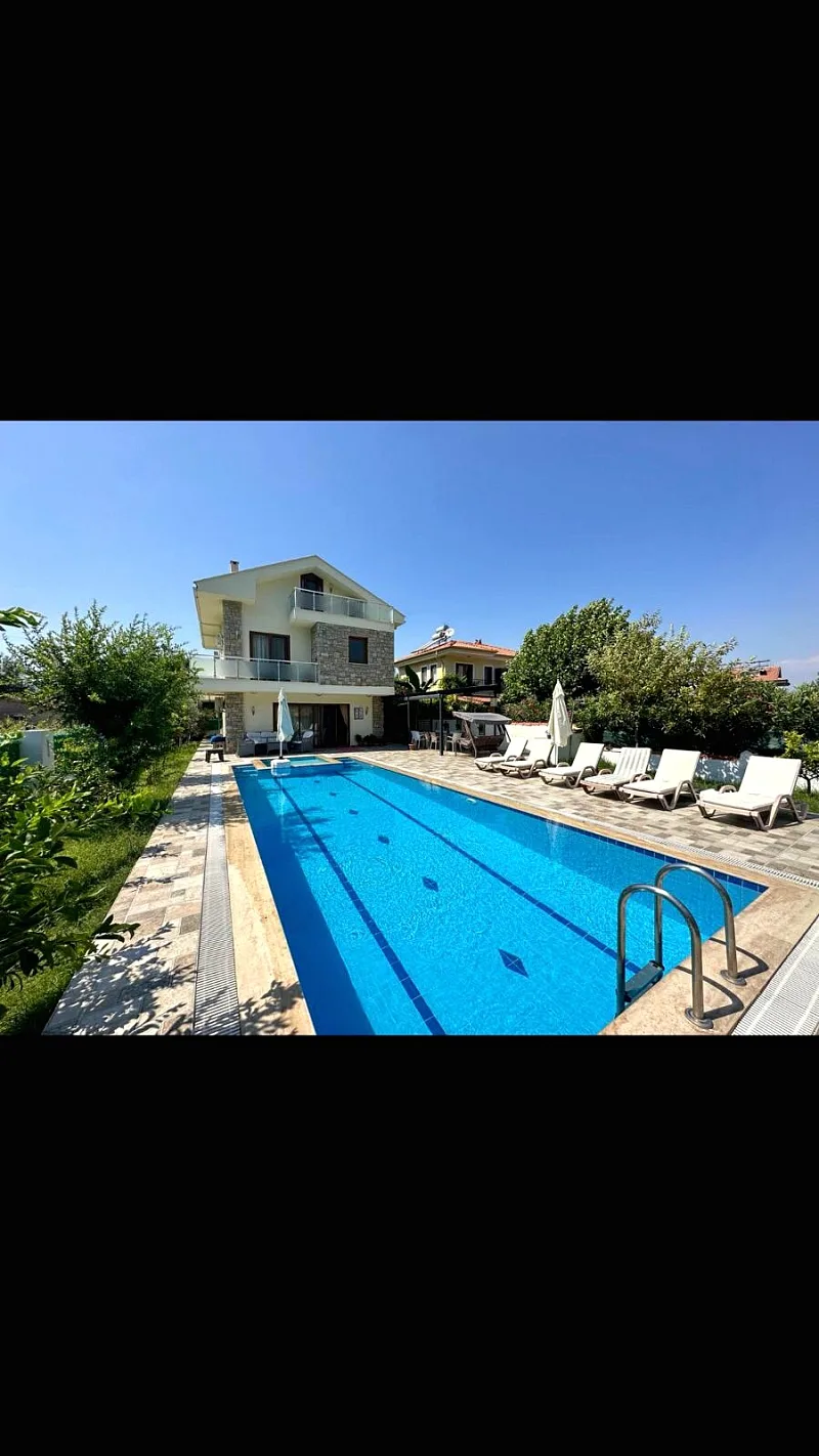 Villa Eken — fotoğraf 17