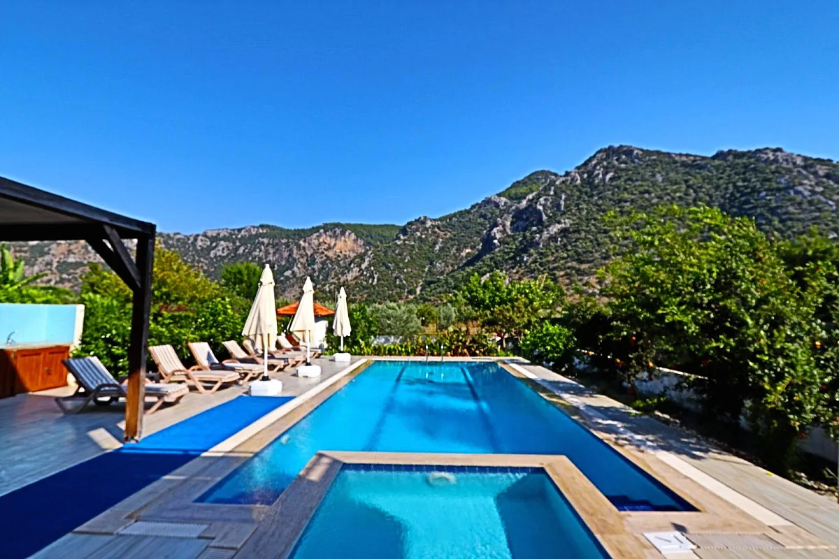 Villa Eken — fotoğraf 5