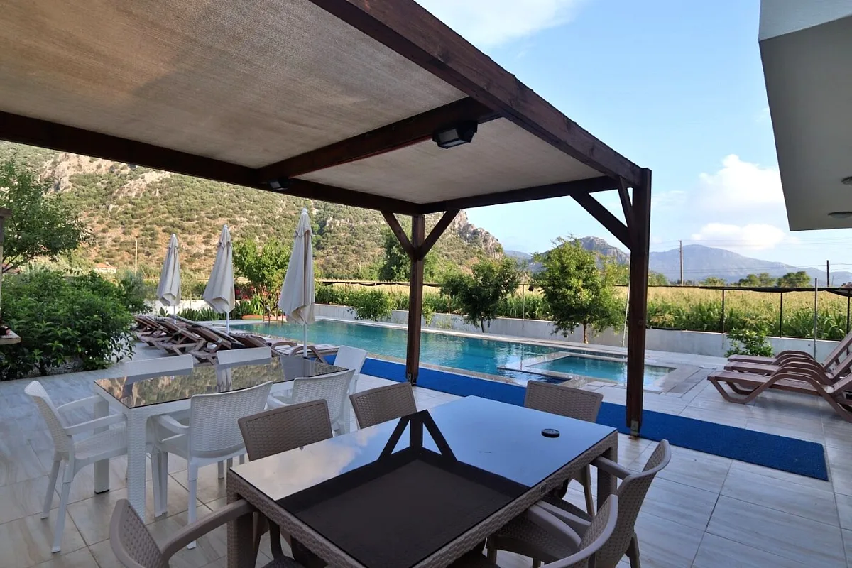 Villa Eken — fotoğraf 7