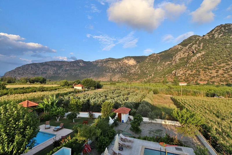 Villa Eken — fotoğraf 13