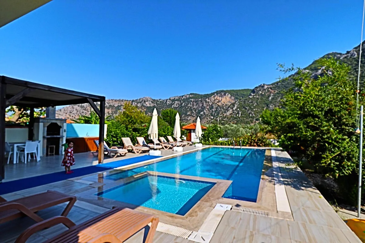 Villa Eken — fotoğraf 4