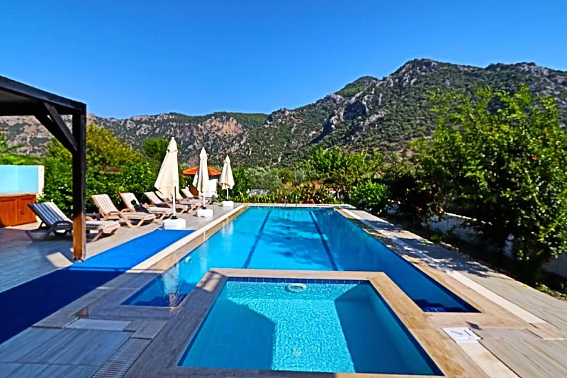 Villa Eken — fotoğraf 29