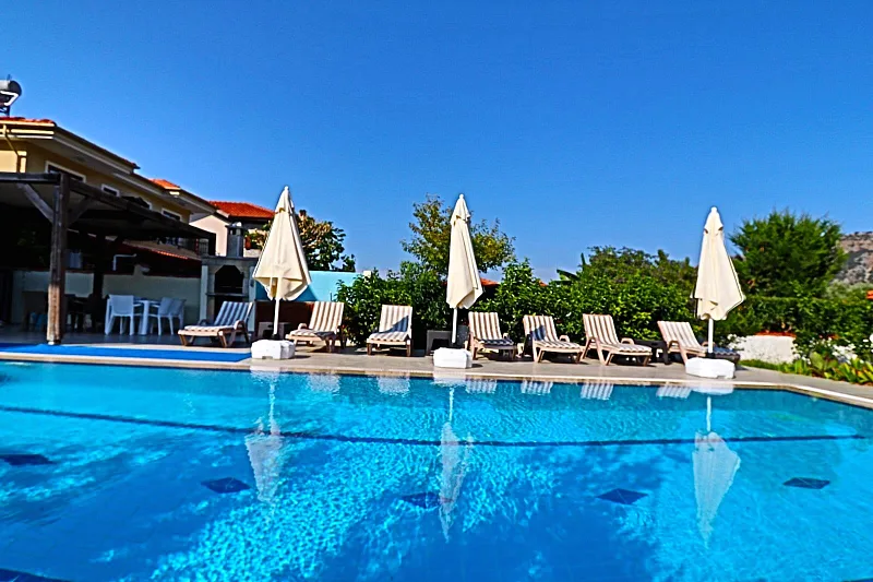 Villa Eken — fotoğraf 8