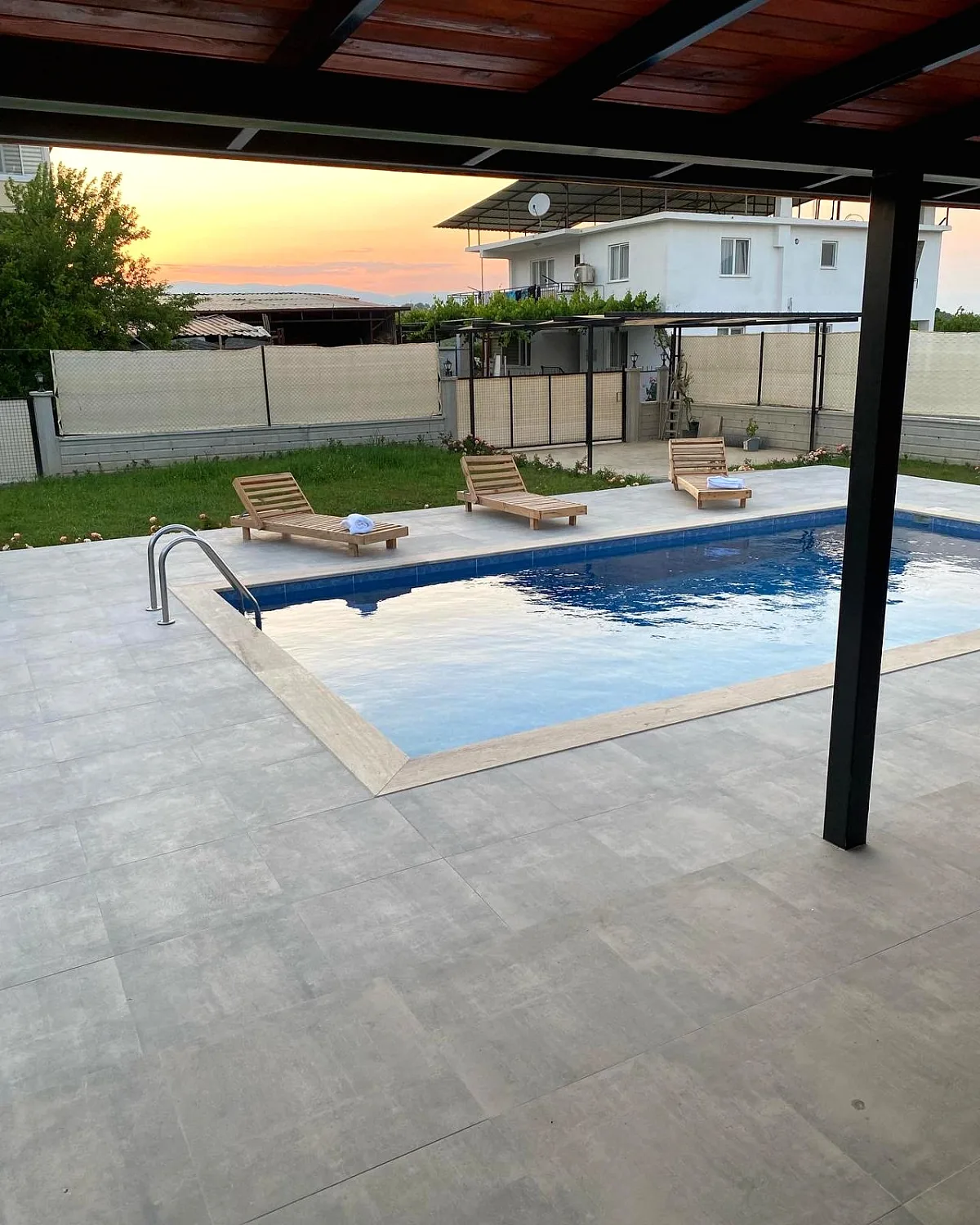 Villa Forza — fotoğraf 3