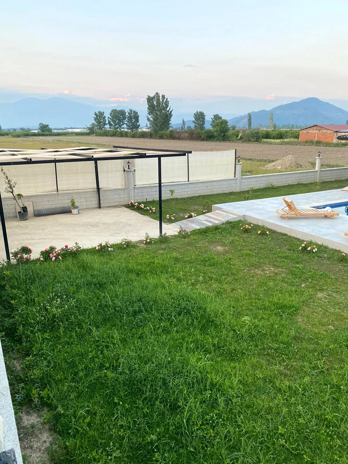 Villa Forza — fotoğraf 4