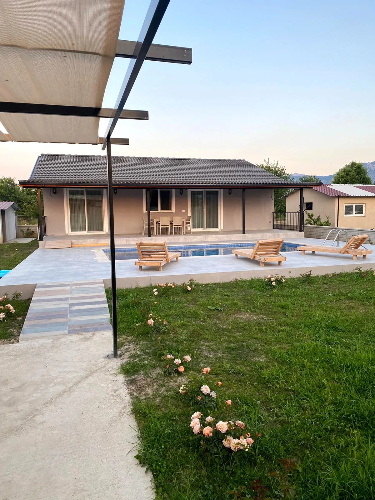 Villa Forza