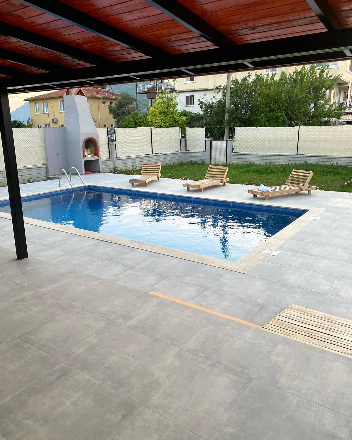 Villa Forza — fotoğraf 2