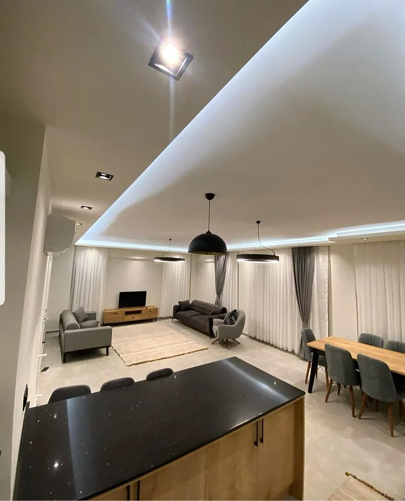 Villa Berşan — fotoğraf 13
