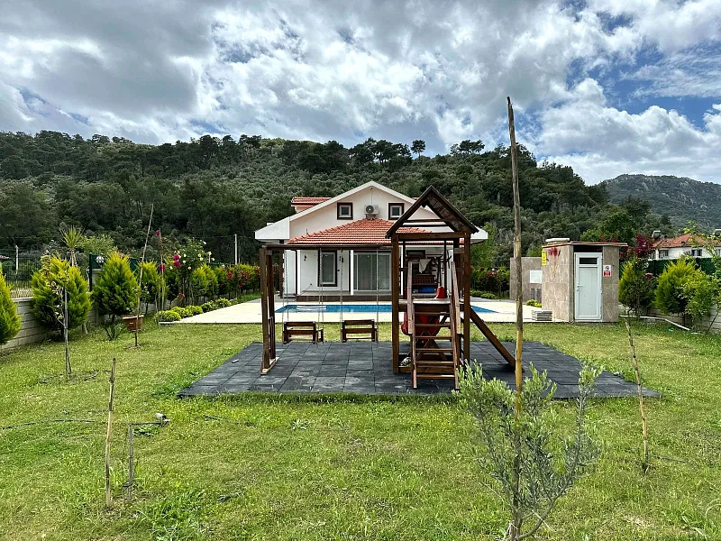 Villa Berşan — fotoğraf 8