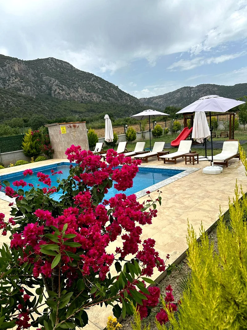 Villa Berşan — fotoğraf 33