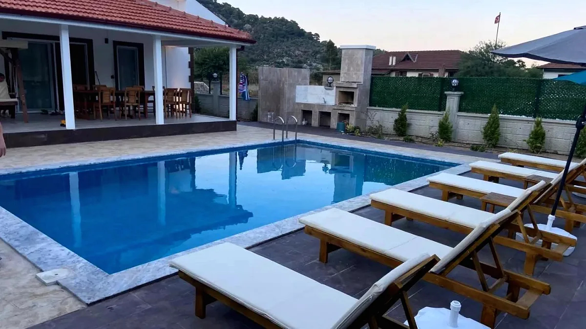 Villa Berşan — fotoğraf 5