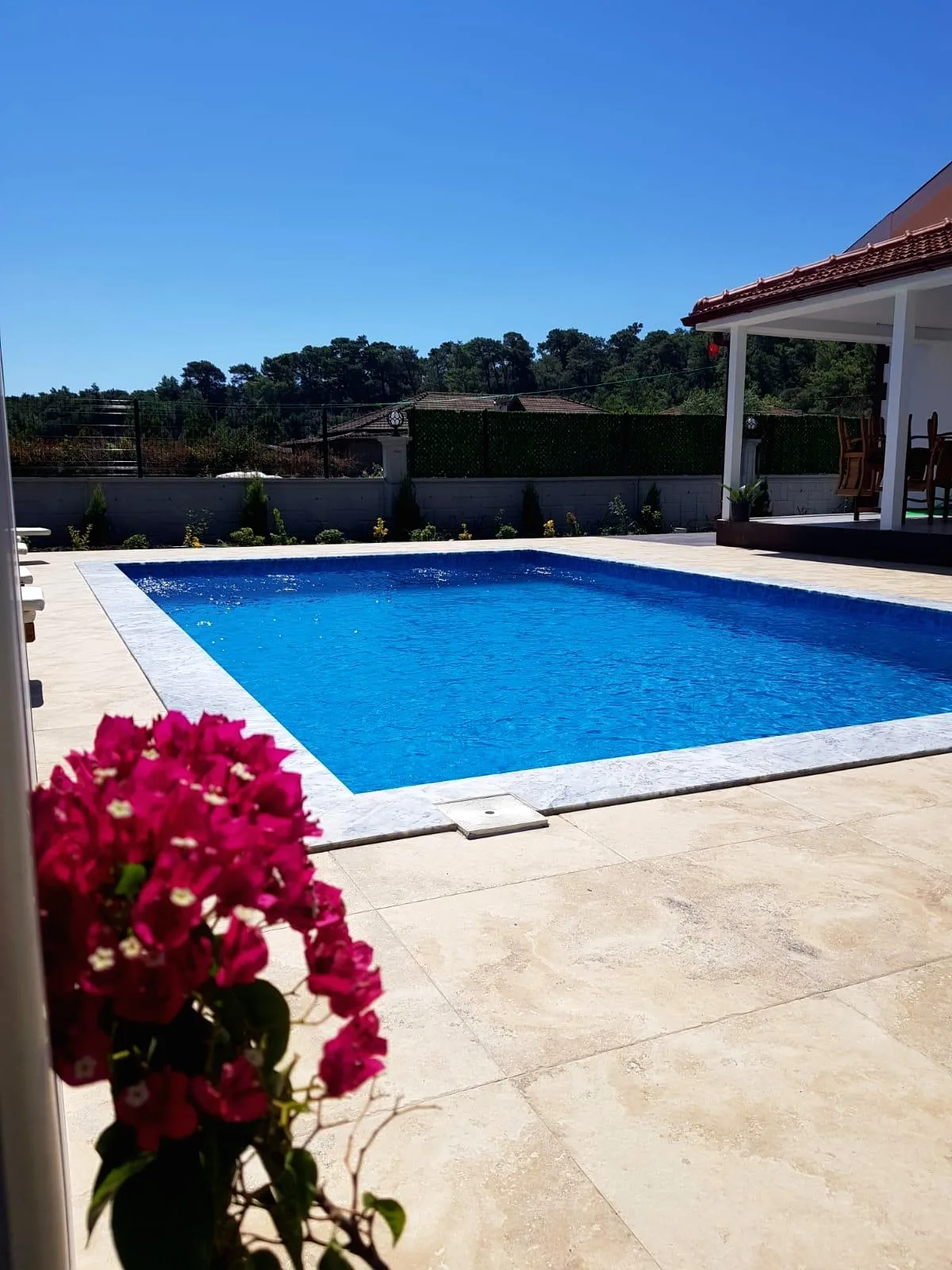 Villa Berşan — fotoğraf 6