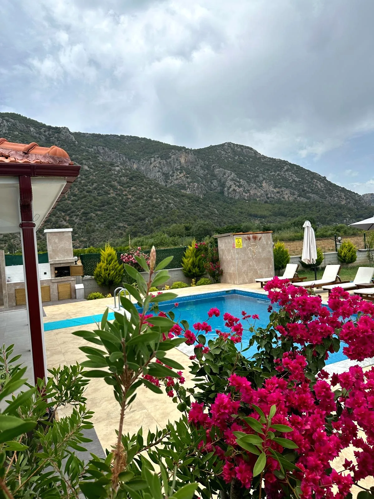 Villa Berşan — fotoğraf 3