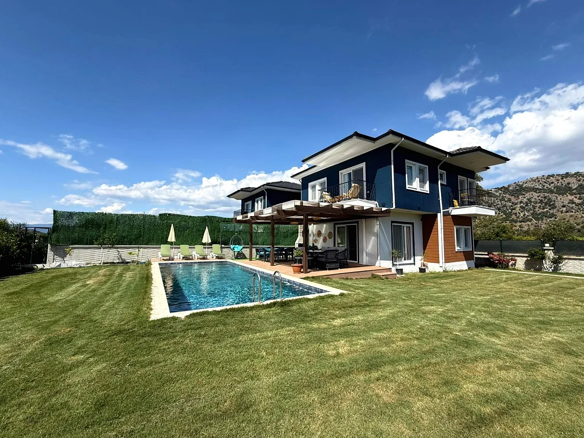 Villa Feniks — fotoğraf 4