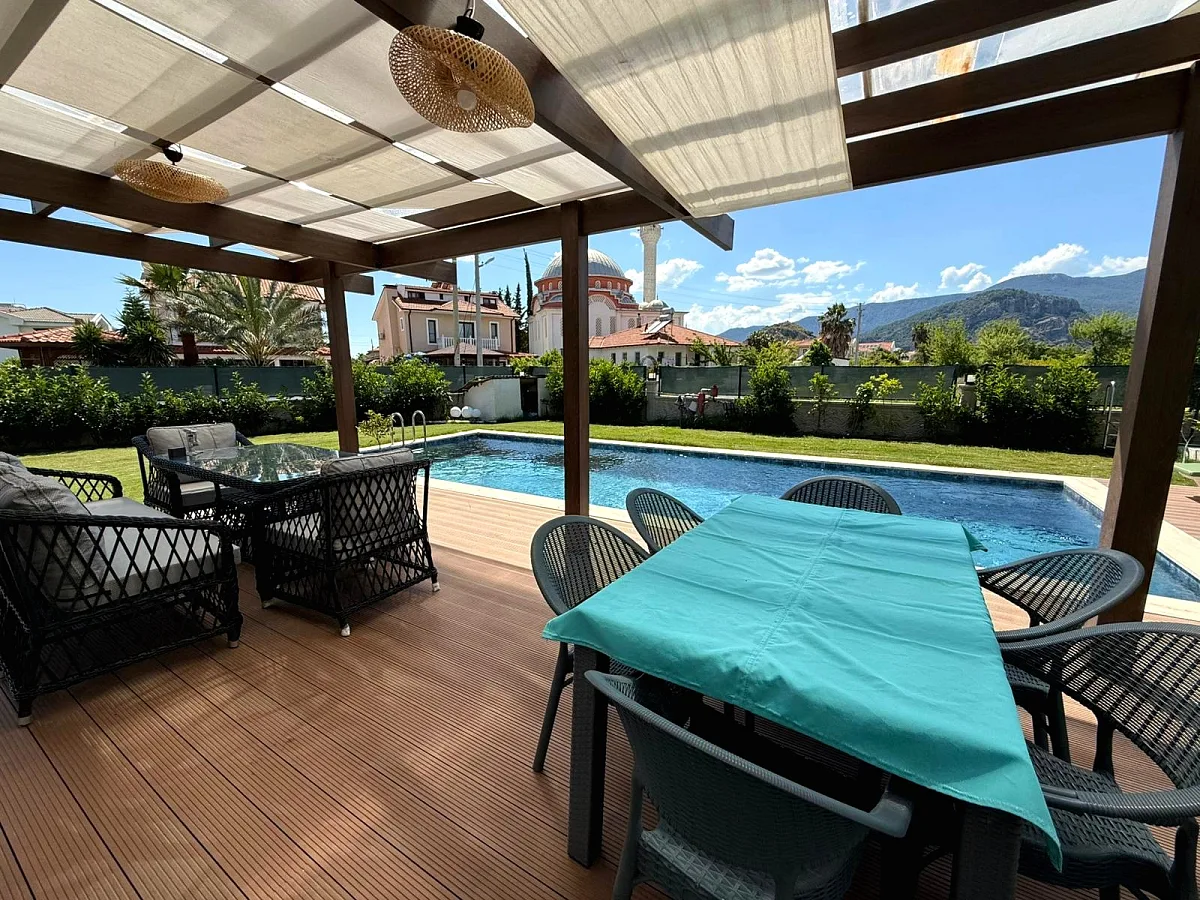 Villa Feniks — fotoğraf 9