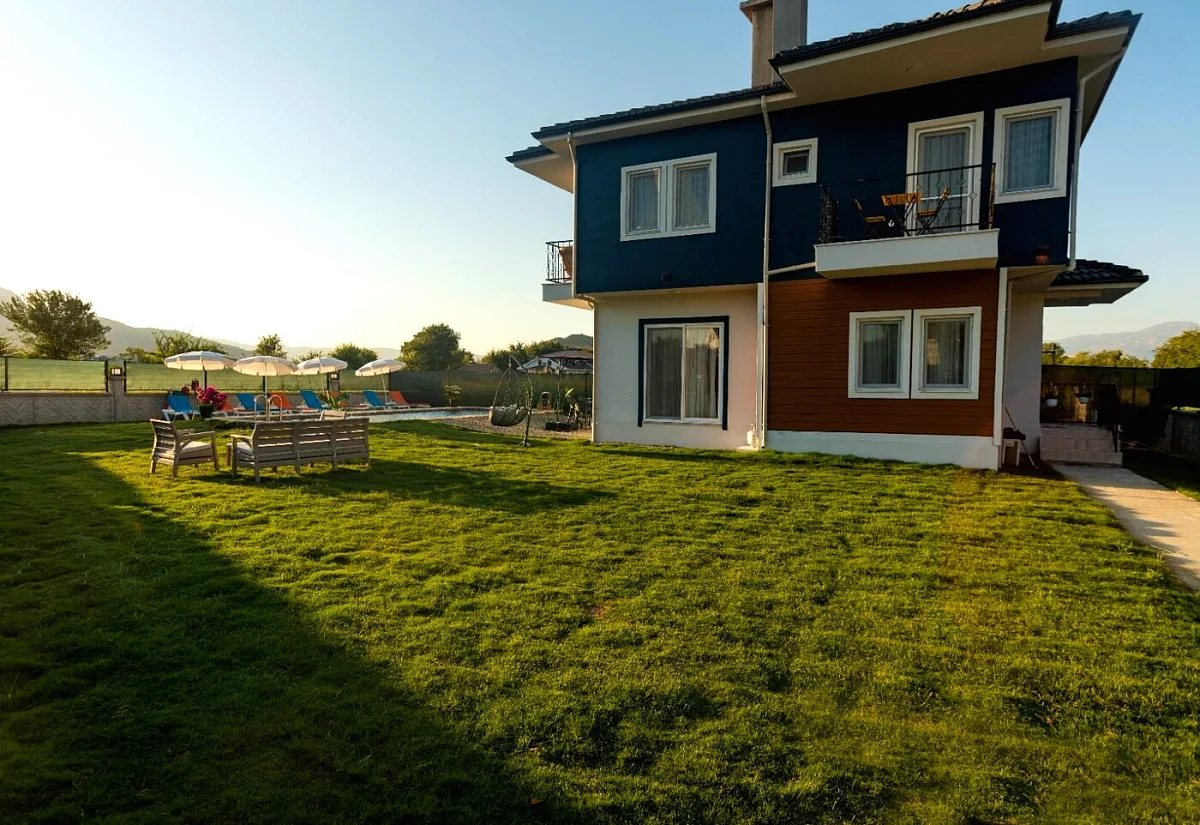 Villa Feniks — fotoğraf 13
