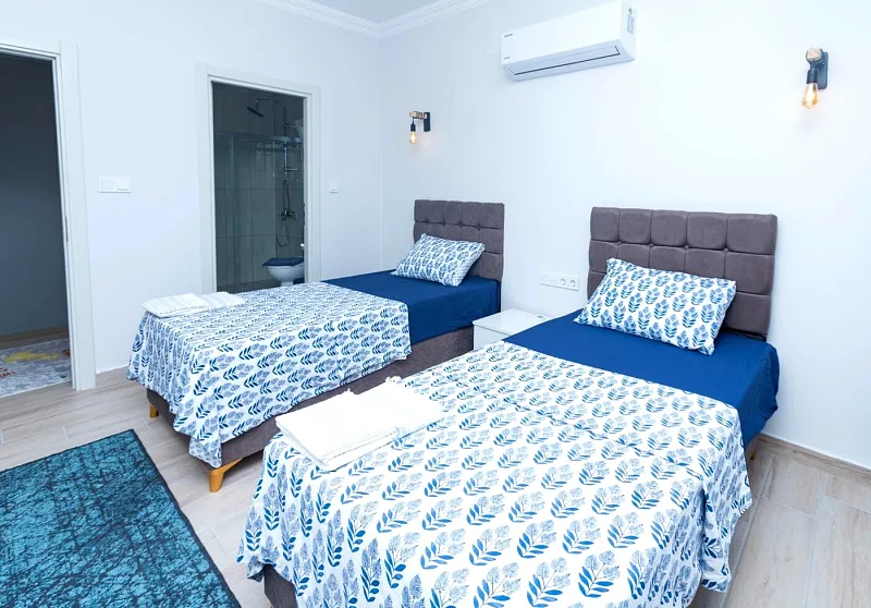 Villa Feniks — fotoğraf 25