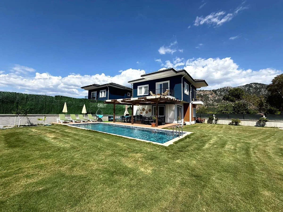 Villa Feniks — fotoğraf 3